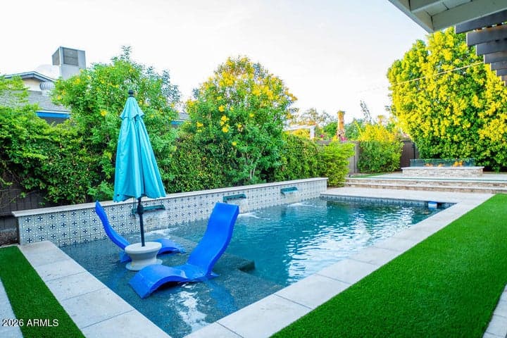2602 N 20TH Avenue, Phoenix, AZ