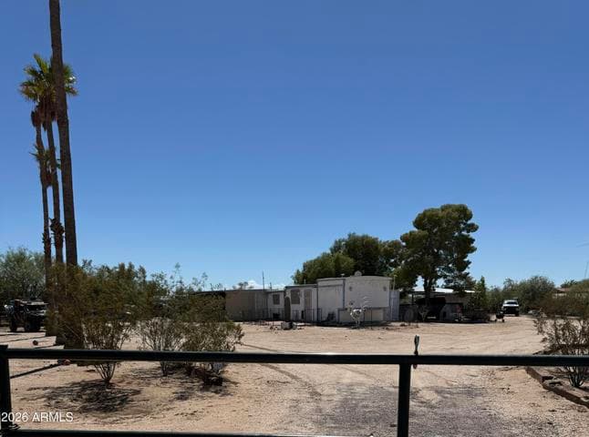 10235 W FOOTHILL Drive, Casa Grande, AZ