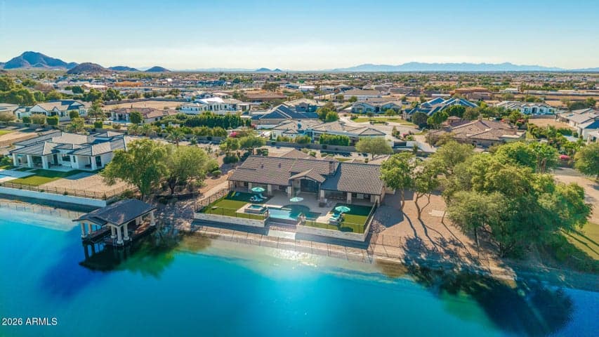 7489 S TATUM Lane, Queen Creek, AZ