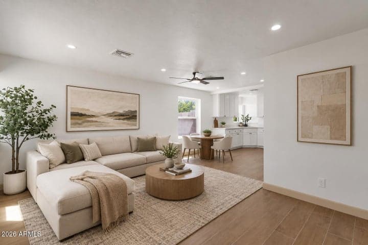 9514 N 2ND Street, Phoenix, AZ