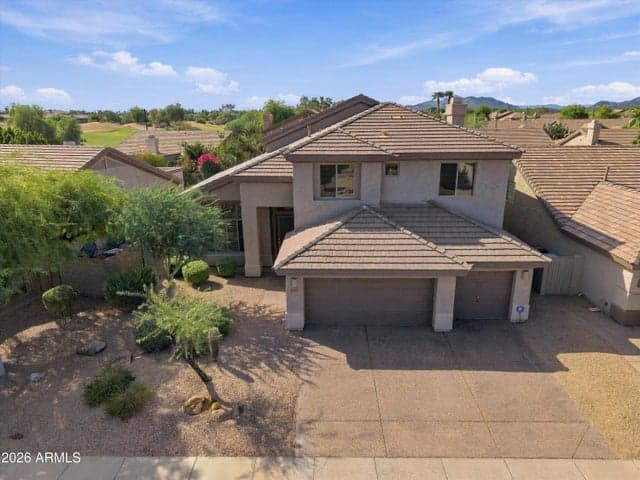 6513 E BLANCHE Drive, Scottsdale, AZ