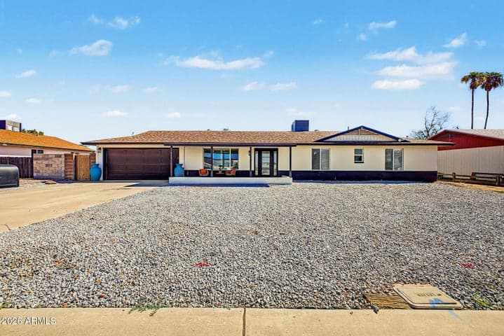 18801 N 23RD Avenue, Phoenix, AZ