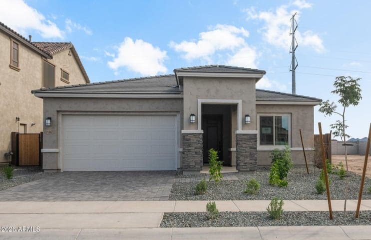 21367 E CATTLE Drive, Queen Creek, AZ