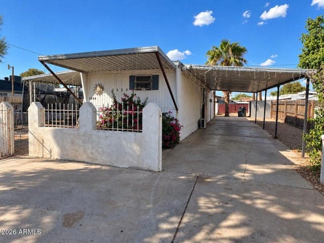 2622 E SANDRA Terrace, Phoenix, AZ
