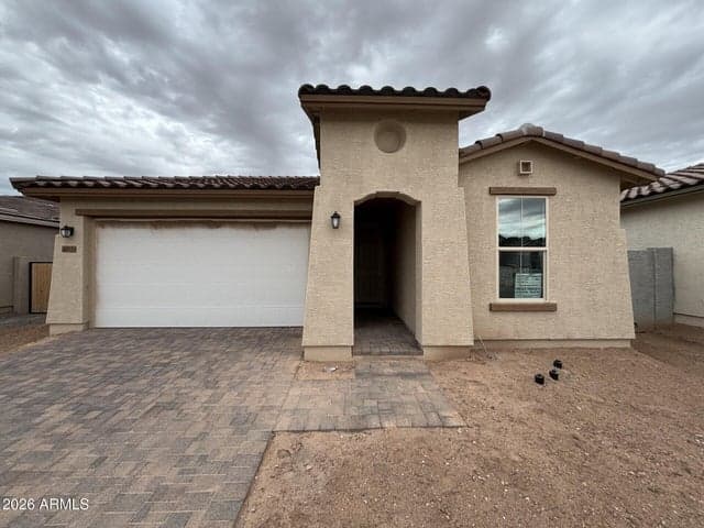 40010 W PLACONE Lane, Maricopa, AZ