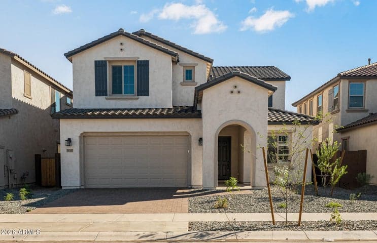 18343 E CREOSOTE Drive, Queen Creek, AZ