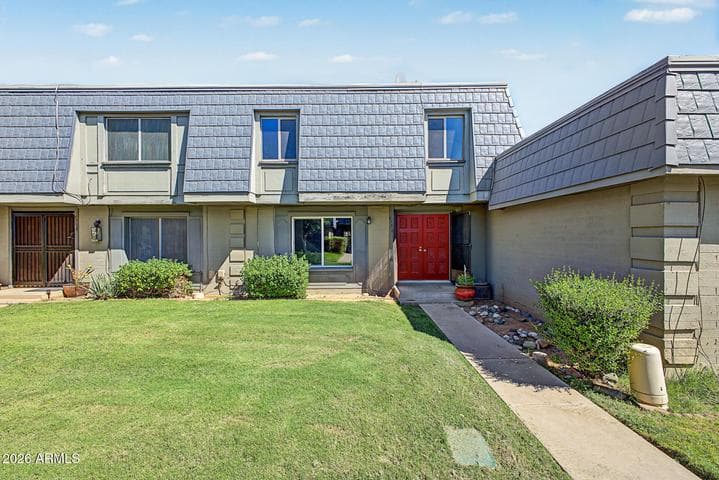 4756 N 20th Avenue, Phoenix, AZ