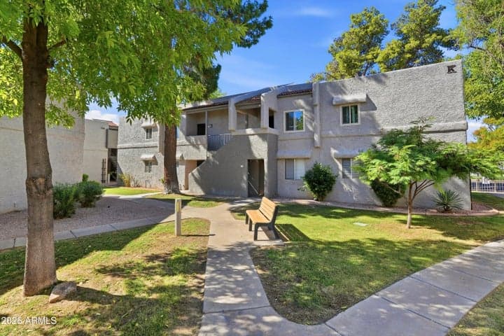 4444 E PARADISE VILLAGE Parkway #239, Phoenix, AZ