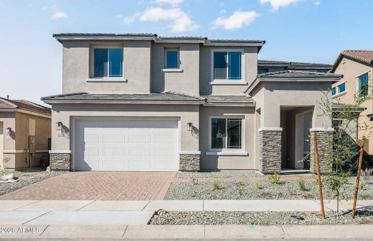 18352 E COLT Drive, Queen Creek, AZ