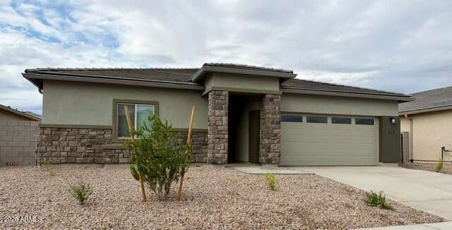 4019 N Pipe Organ Court, Casa Grande, AZ