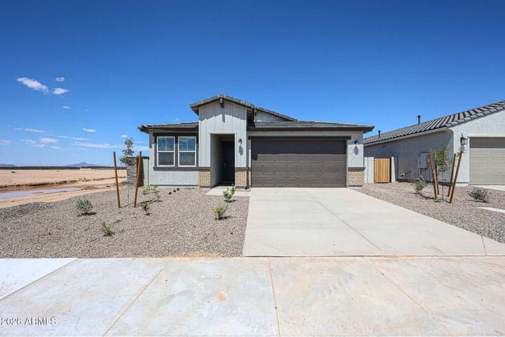 48122 W Cowgirl Road, Maricopa, AZ