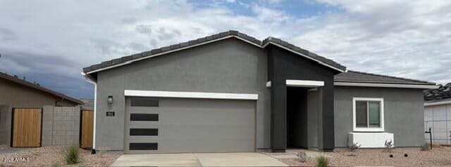 664 W PARTRIDGE Drive, Casa Grande, AZ