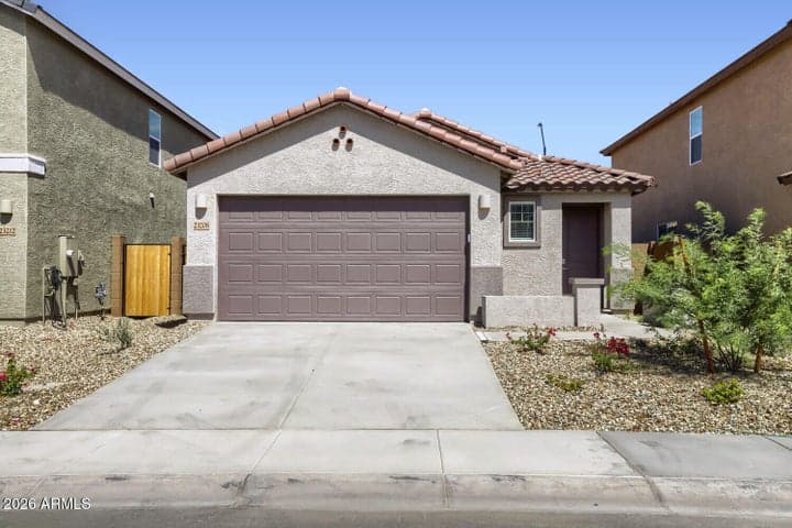 23206 W CORONA Avenue, Buckeye, AZ