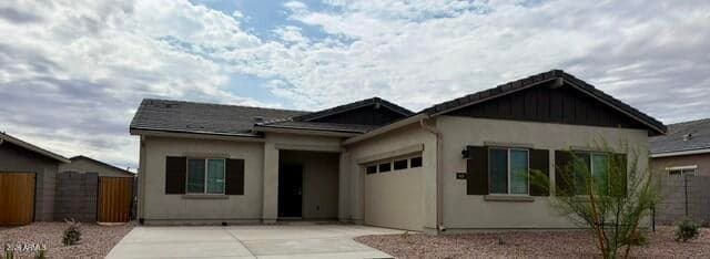 649 W RED HAWK Court, Casa Grande, AZ