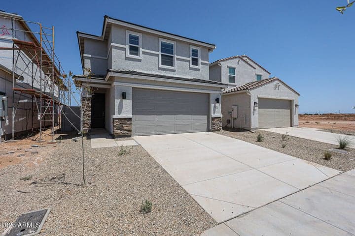 17356 W VILLA HERMOSA Lane, Surprise, AZ