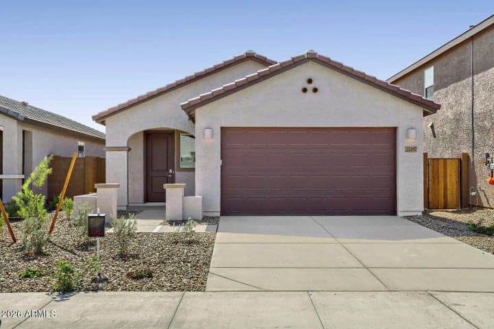 23197 W CORONA Avenue, Buckeye, AZ