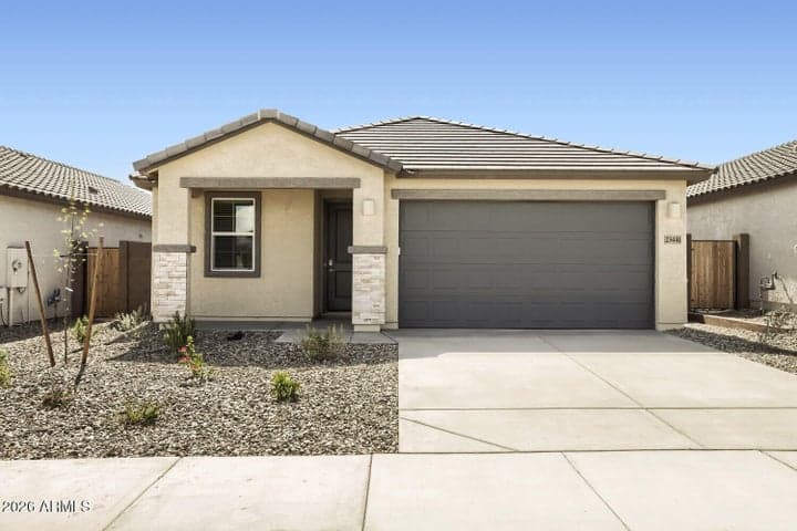 23441 W CHIPMAN Road, Buckeye, AZ