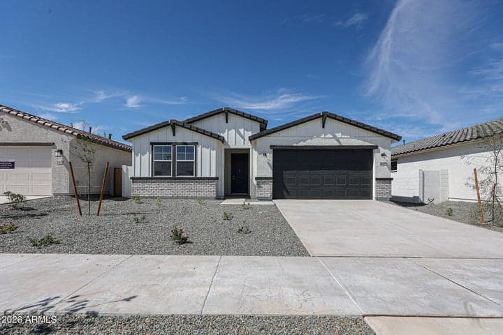 20690 N 230TH Lane, Surprise, AZ