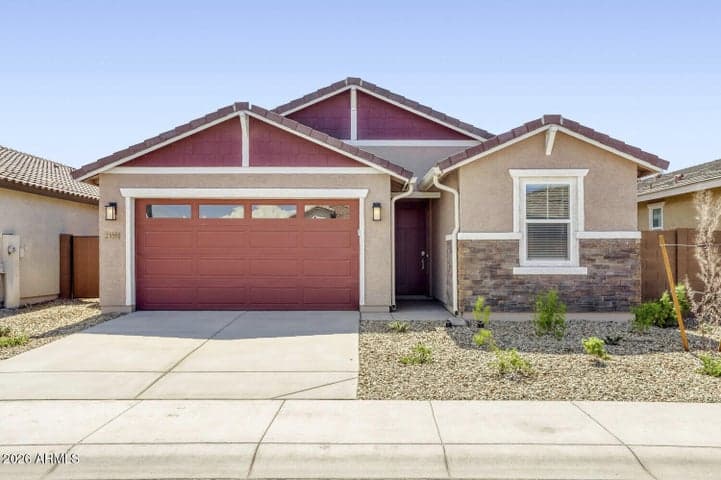 23351 W PARKWAY Drive, Buckeye, AZ