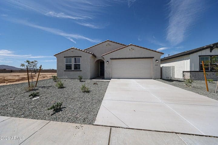 20674 N 230TH Lane, Surprise, AZ