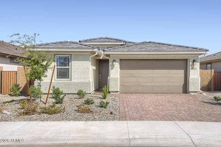 19220 W MARISSA Drive, Litchfield Park, AZ