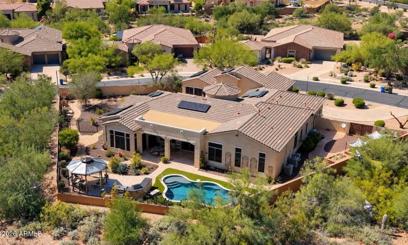 32819 N 16TH Avenue, Phoenix, AZ