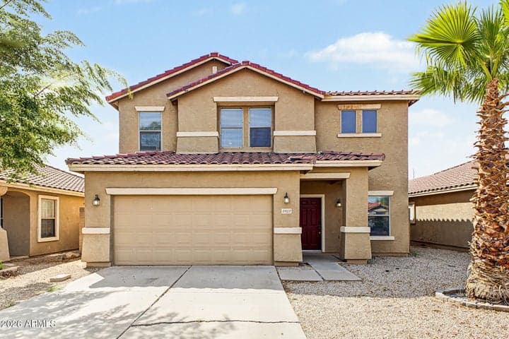 2623 W ATLANTA Avenue, Phoenix, AZ