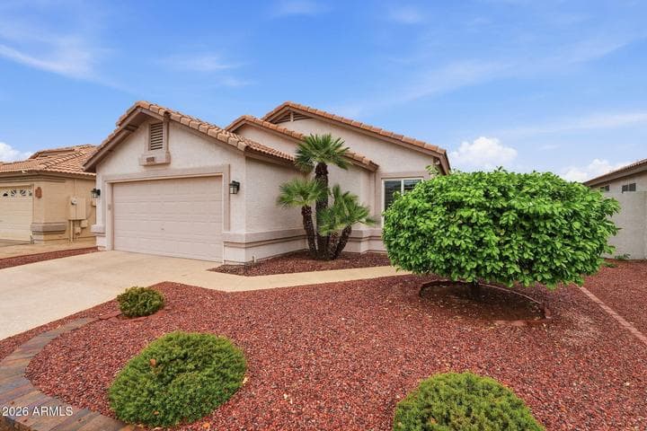 10500 W RUNION Drive, Peoria, AZ
