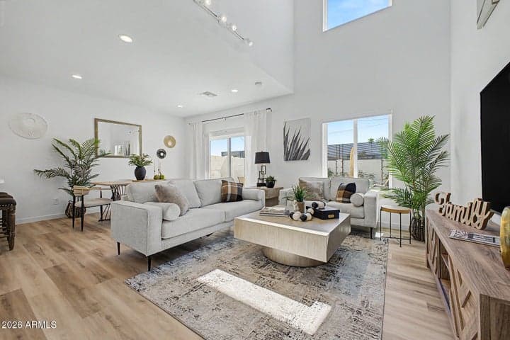 2041 E MICHIGAN Avenue #1, Phoenix, AZ
