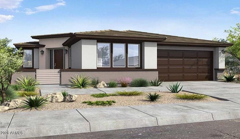 1415 W CREOSOTE Drive, Queen Creek, AZ