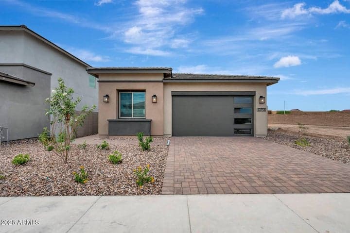 40354 N ALEGRE Drive, San Tan Valley, AZ