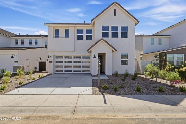 3363 W EMERALD Road, San Tan Valley, AZ