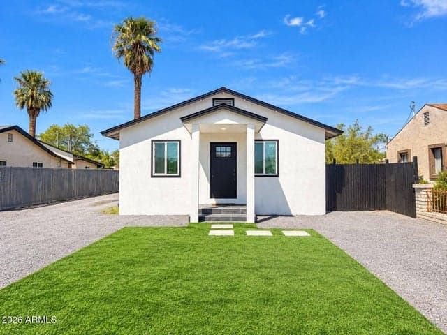 2314 E HARVARD Street #1-2, Phoenix, AZ