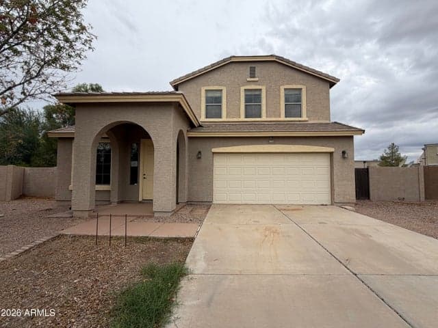 2837 N MYSTIC Court, Casa Grande, AZ