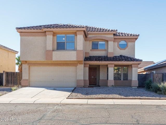 517 W PALO VERDE Street, Casa Grande, AZ