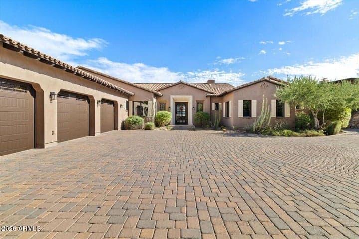4660 E SPARKLING Lane, Paradise Valley, AZ