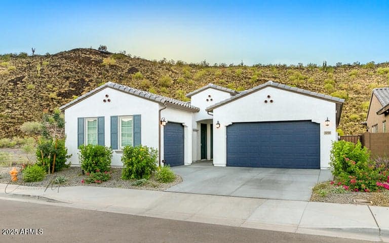 3258 W VIA DONA Road, Phoenix, AZ