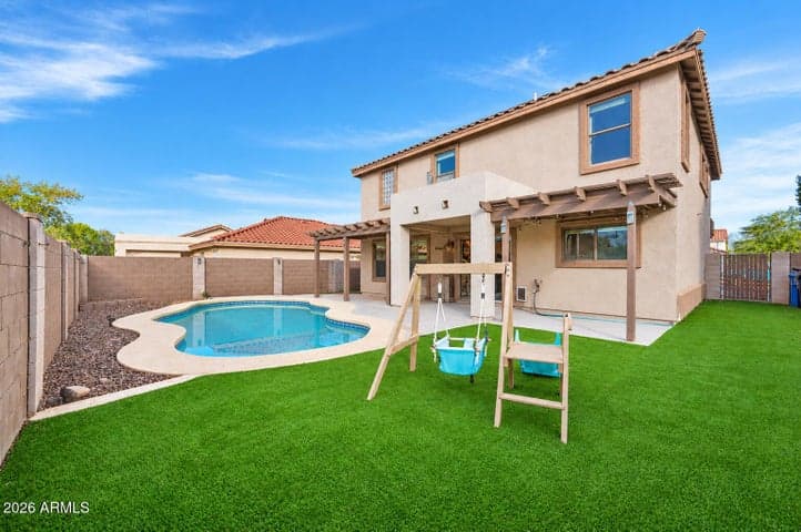 11437 E FLOWER Avenue, Mesa, AZ