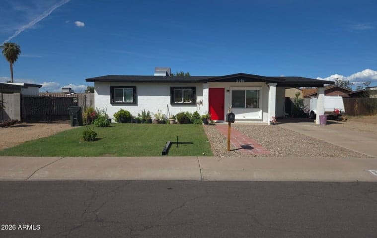 2216 W VILLA MARIA Drive, Phoenix, AZ