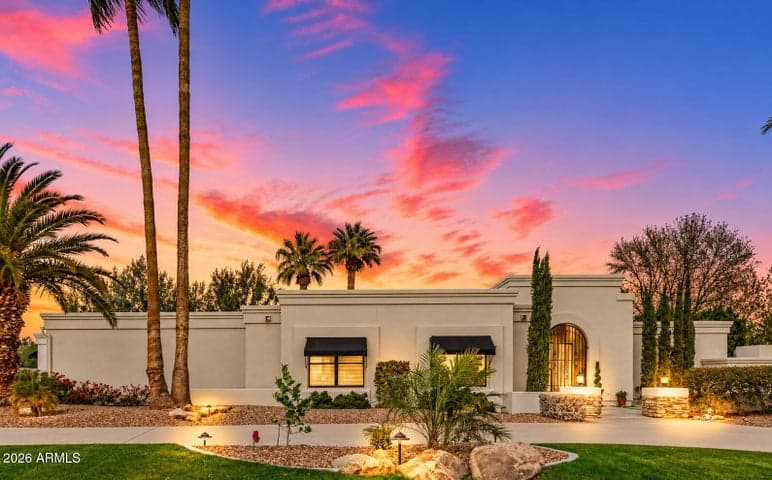 7470 E SAN MIGUEL Avenue, Scottsdale, AZ