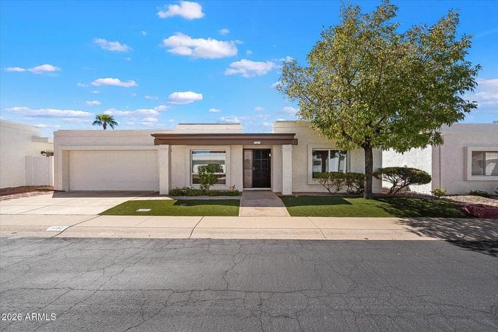 1007 E VILLA MARIA Drive, Phoenix, AZ