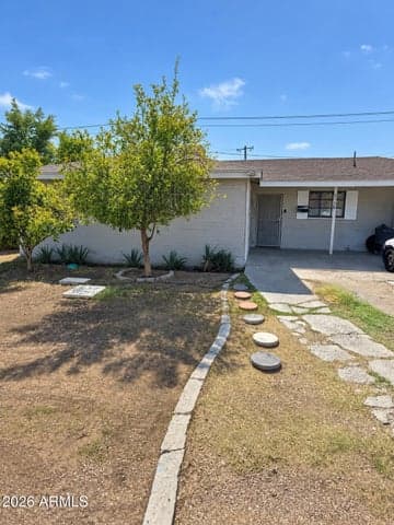 4546 N 27TH Avenue, Phoenix, AZ