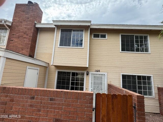 625 S WESTWOOD Street #160, Mesa, AZ