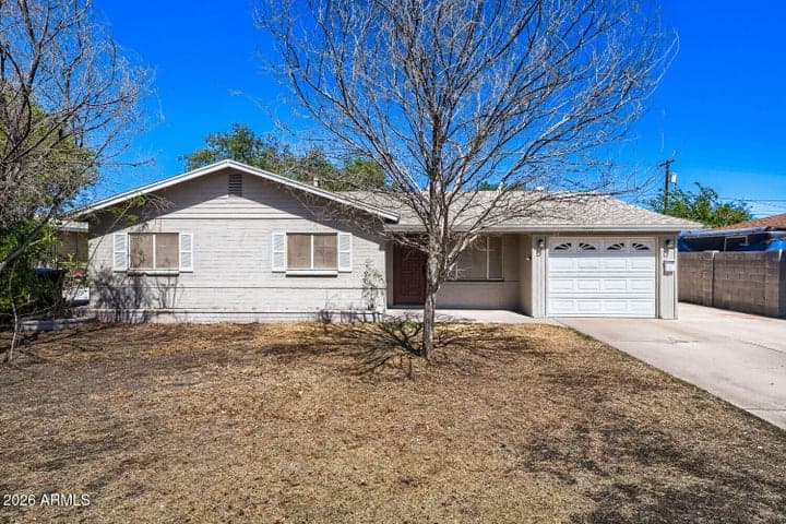 2406 W MARLETTE Avenue, Phoenix, AZ