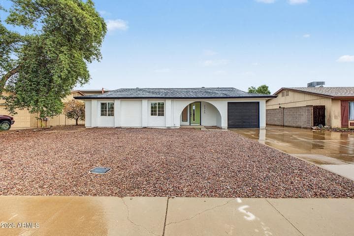 8925 W MEADOWBROOK Avenue, Phoenix, AZ