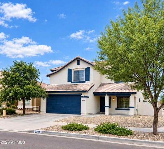 2326 W GABY Road, Phoenix, AZ