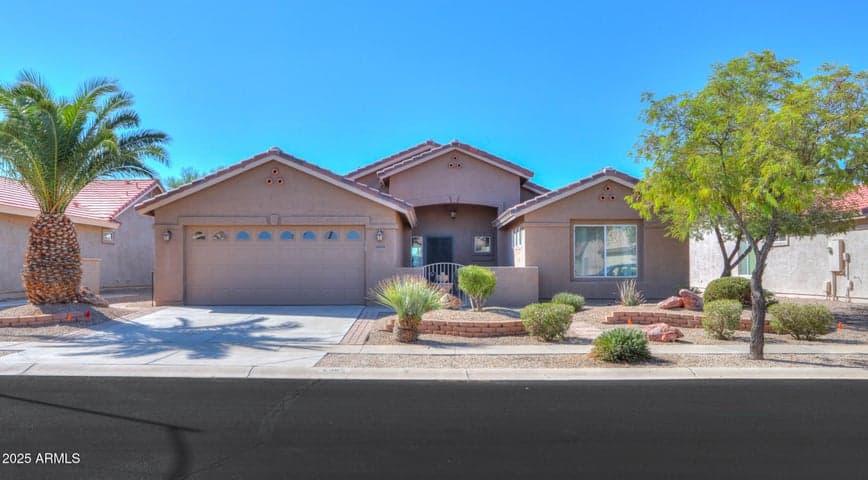 2385 E FIESTA Drive, Casa Grande, AZ