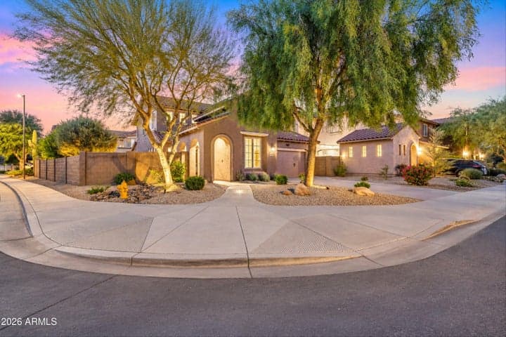 21614 N 39TH Place, Phoenix, AZ