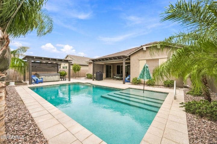 20575 E ARROWHEAD Trail, Queen Creek, AZ
