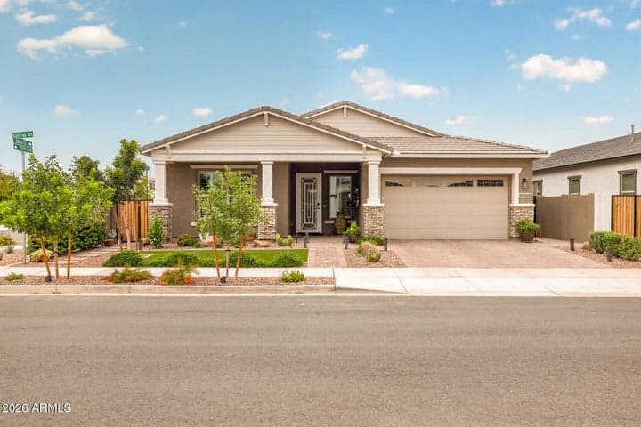 22672 E STIRRUP Street, Queen Creek, AZ